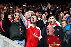 «Арсенал» розкритикував УЄФА через проведення фіналу Ліги Європи в Баку