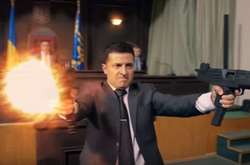 Для тотальної перемоги на виборах треба вчасно зняти правильний серіал і «розстріляти» у ньому Верховну Раду