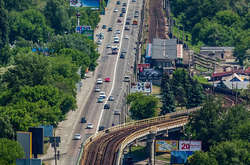 Компанія, близька до одіозного мера Одеси, виграла великий дорожній тендер у столиці