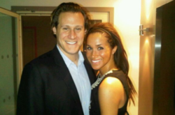 Создатели фильма о Меган Маркл назвали причину ее развода с первым мужем