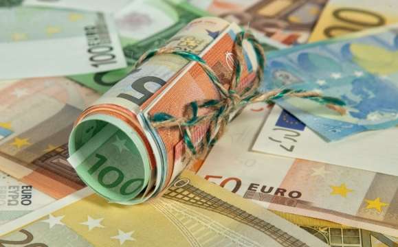 Єврокомісія оштрафувала п’ять банків на мільярд євро 
