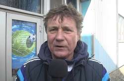 Порошенко з подання Гордєєва дав звання тренеру, який працював в окупованому Криму