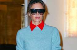 Виктория Бекхэм