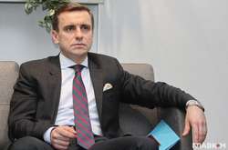  Заступник глави Адміністрації президента Костянтин Єлісєєв 