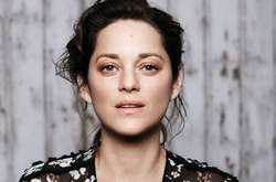 Марион Котийяр