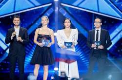 «Евровидение-2019»: онлайн трансляция второго полуфинала песенного конкурса