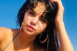 Селена Гомес