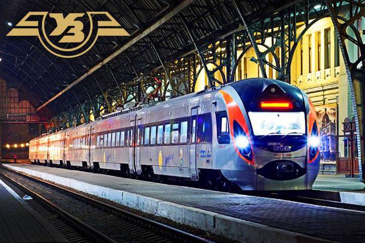 В Україні через п'ять років можуть з'явитися приватні залізничні перевізники 