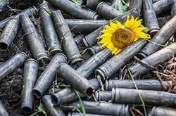 На ворожі провокації підрозділи Об'єднаних сил дали адекватну відповідь