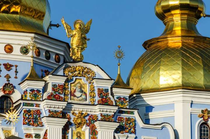 У Православній церкві України пояснили зменшення активності переходу церков від Московського патріархату