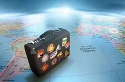 Украинцы смогут ездить в Доминику без виз