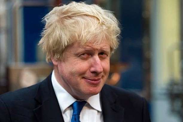 Борис Джонсон побореться за посаду прем'єра Британії