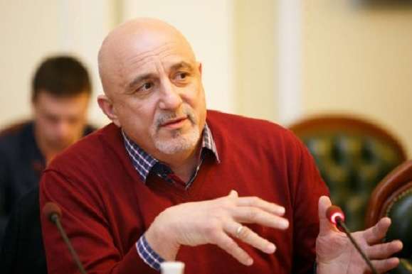 Екс-міністр Плачков: Відкладати реформу енергоринку не можна 