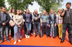 У партії «Голос» Вакарчука розповіли, коли було прийняте рішення йти на вибори