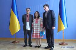 Японія надасть Україні $ 2,82 млн на відновлення Донбасу та гуманітарні потреби