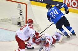 Так виглядає черговий шедевр від Каапо Какко