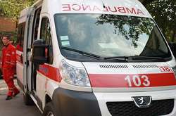 У результаті вибуху чоловік отримав численні ушкодження, через які помер у реанімації