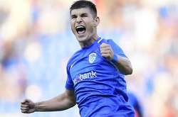 Українець Малиновський – чемпіон Бельгії