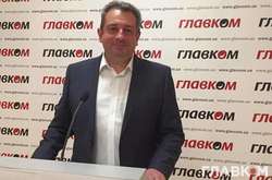 Екс-п осол України Андрій Олефіров 