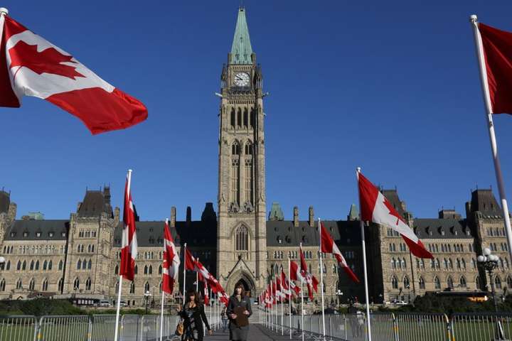 Парламент Канади відмовився визнавати депортацію кримських татар геноцидом