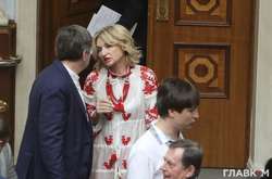 Луценко складе свої повноваження перед інавгурацією Зеленського