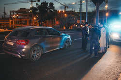 Наїзд стався на «сліпому» повороті