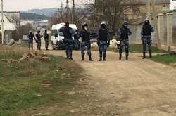 Україна передасть Канаді список росіян, причетних до переслідувань жителів Криму – Джемілєв