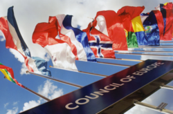 Рада Європи вирішує, як поступити з Росією