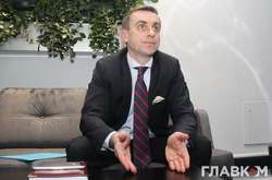  
 
  «Коли була оголошена дата інавгурації, я подав президенту прохання про відставку», - розповів Єлісєєв    
 
  
 
  