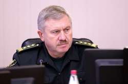 Суд обирає запобіжний захід екс-командувачу Нацгвардії 