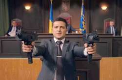 Зеленському доведеться порушити або закони, або Конституцію України, щоб розпустити Раду