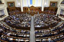 Сьогоднішні події у Раді: продовження таємних передвиборчих домовленостей?