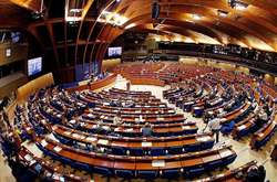  Нині у Раді Європи діє потужне лобі, яке намагається повернути РФ до ПАРЄ 