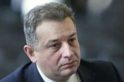 В МЗС пояснили, чому посол України у Фінляндії пішов у відставку