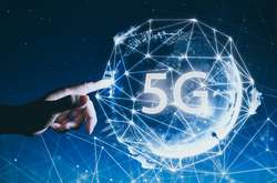 Порошенко подписал указ о запуске 5G