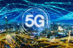 Порошенко підписав указ про початок підготовки до запуску 5G в Україні