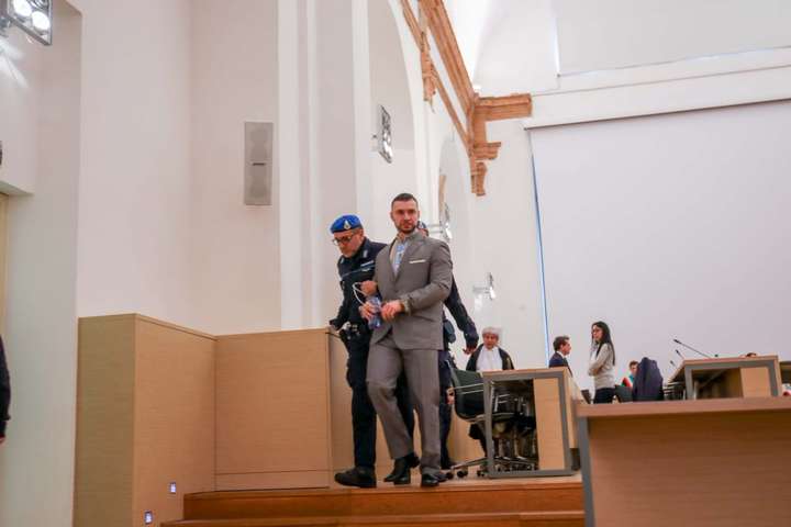 Аваков свідчитиме у суді в Італії на захист військового Марківа