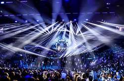 Визначено порядок виходу країн-учасниць «Євробачення-2019» на сцену
