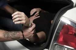 Під Києвом затримано викрадачів людини