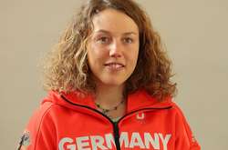 Знаменита німецька біатлоністка завершила кар’єру в 25 років