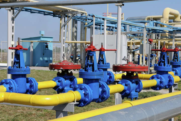 Асоціація газового ринку України і Громадська рада рекомендують НКРЕКП змінити тарифи на газ