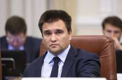 Климкин написал заявление об отставке и сказал, что будет делать дальше