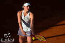 Марта Костюк