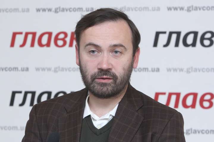 Колишній депутат Держдуми РФ отримав громадянство України