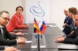 Совет Европы решил вернуть России право голоса в ПАСЕ