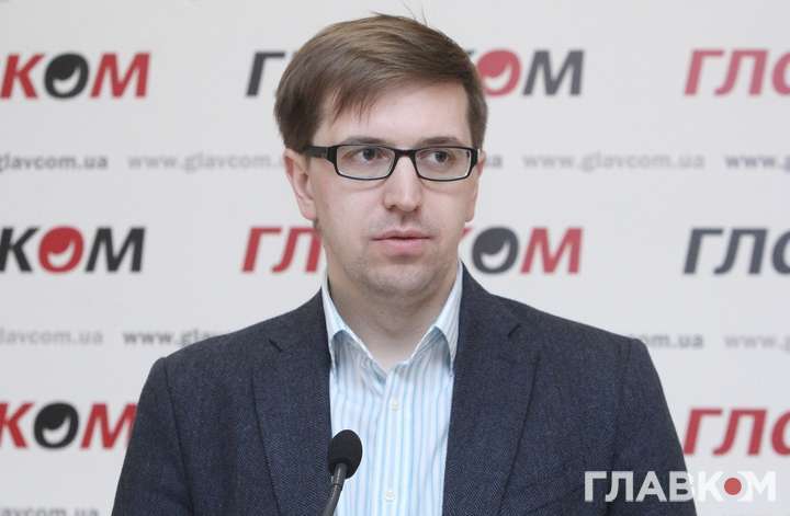 Правозахисник Крикливенко очолив апарат Антикорупційного суду 