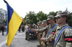 У Харкові попрощалися з бійцем штурмового батальйону «Донбас»