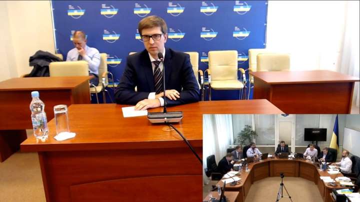 Главой аппарата Антикоррупционного суда стал правозащитник Крикливенко