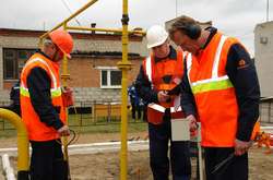 За 2018 рік аварійно-диспетчерська служба «Криворіжгазу» опрацювала понад 13 тис. заявок споживачів