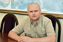 Перший заступник глави СБУ Демчина подав у відставку